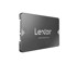 LEXAR SSD disk NS100 256 GB 2.5" SATA III, brzina čitanja 520 MB/s, brzina pisanja 510 MB/s